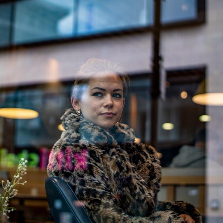 School environment for families in Madrid, Spain