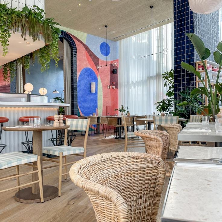 School choices for expat families in Madrid, Spain